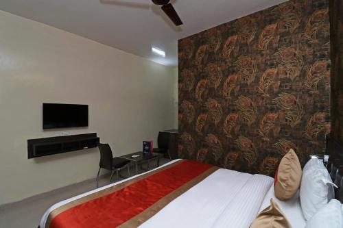 Oyo 20024 Hotel Star Court 