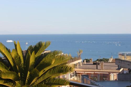 A Casa Di Gio Terrazza Sul Golfo 
