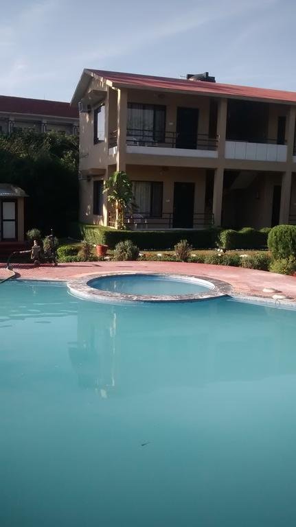 Corbett Aroma Park 