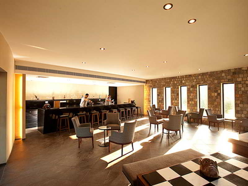 Club Mahindra Nature Trails Bar