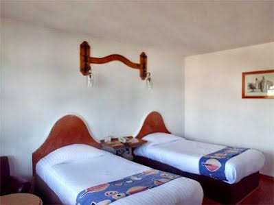 Hotel La Posada 