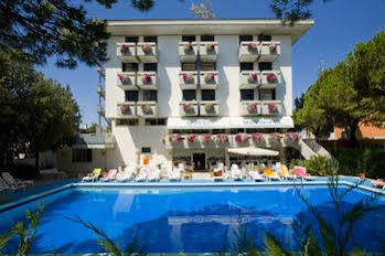 Hotel Metropol 