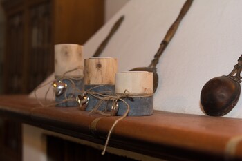 Agriturismo Casa Passerini A Firenze In-Room Amenity