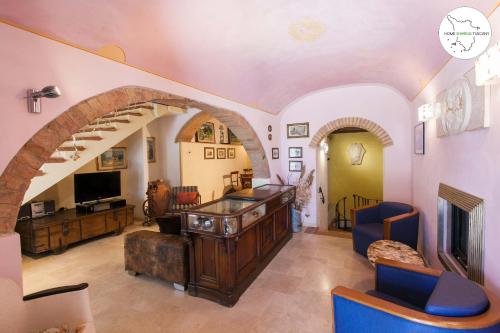 Villa Renata 