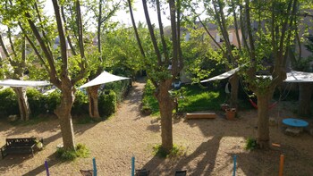 Couvent Des Ursulines 