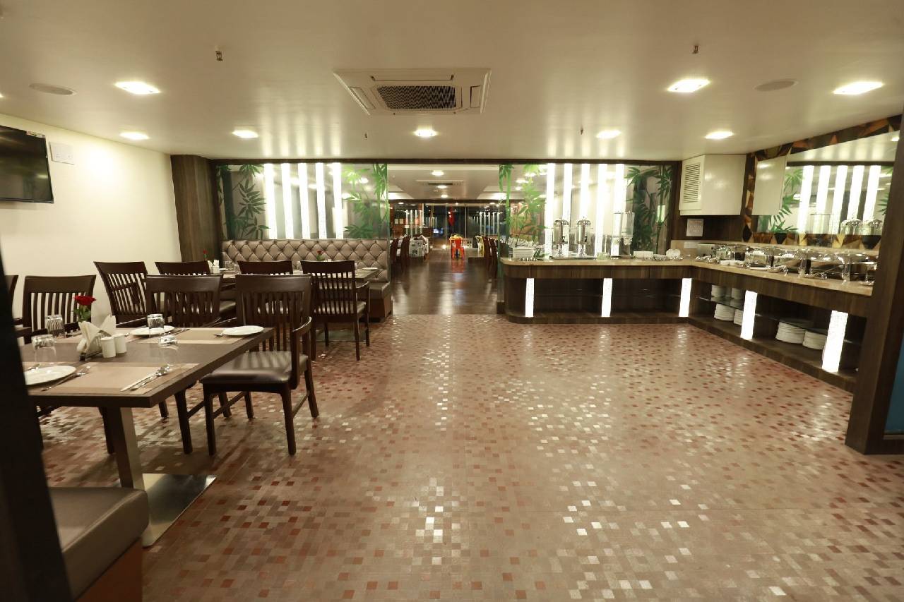 The One Hotel 