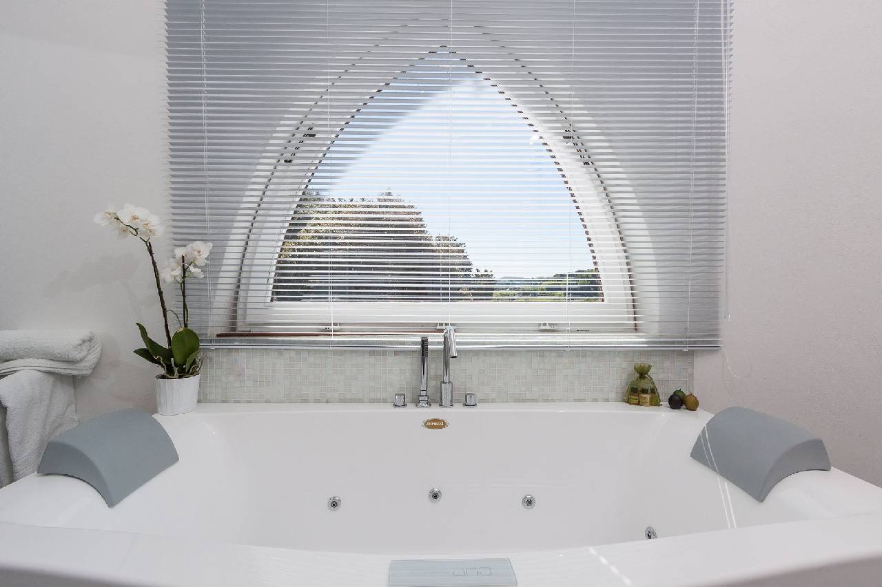 San Ruffino Resort 