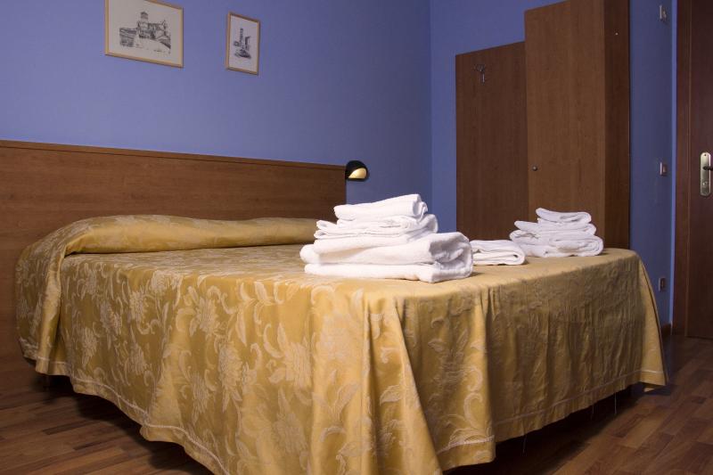 Turim Hotel & Spa Wellness Center Room