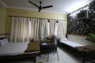 Oyo 19841 Shivar Guest House 