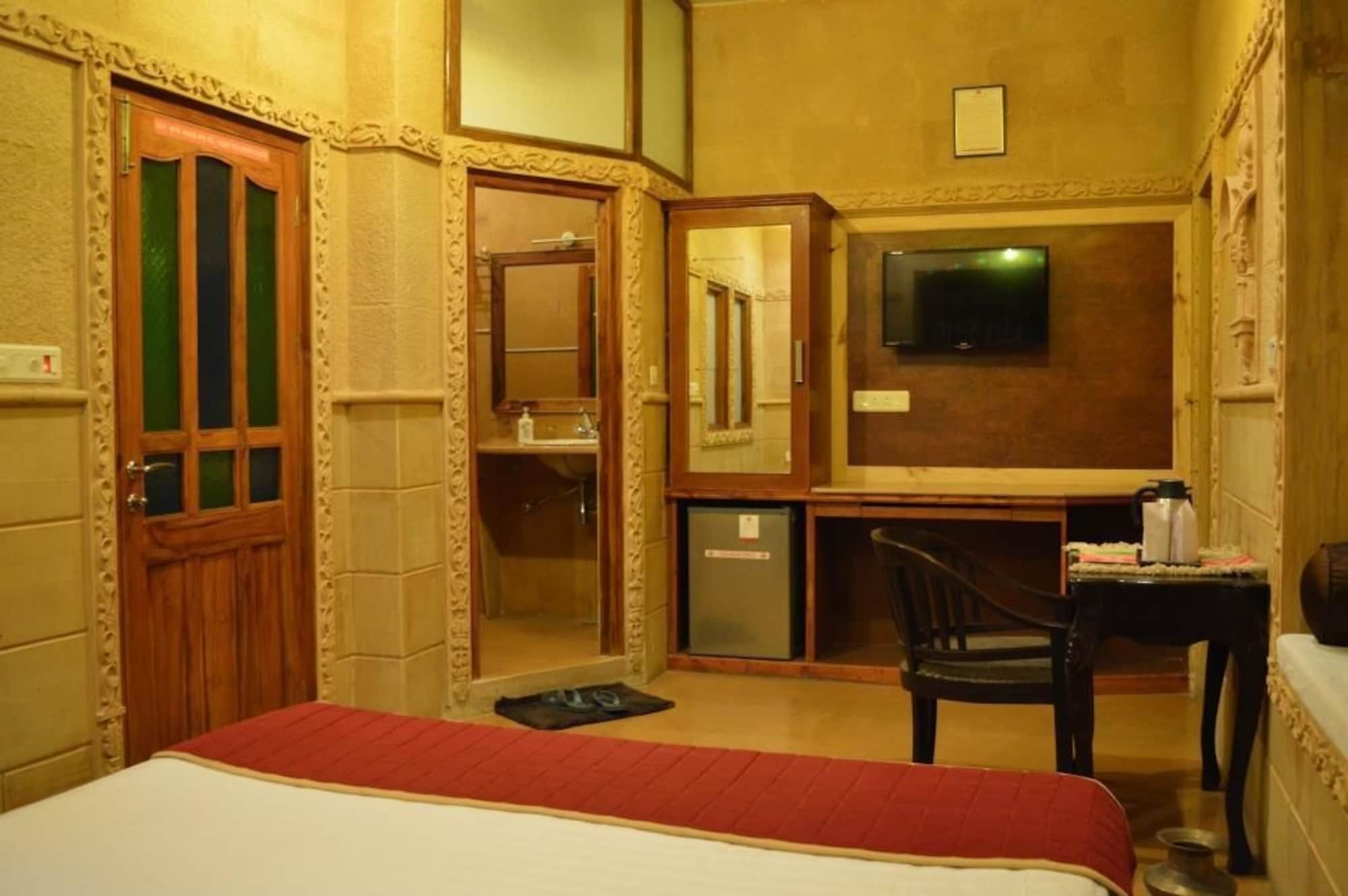 Hotel Jessulkot Jaisalmer 