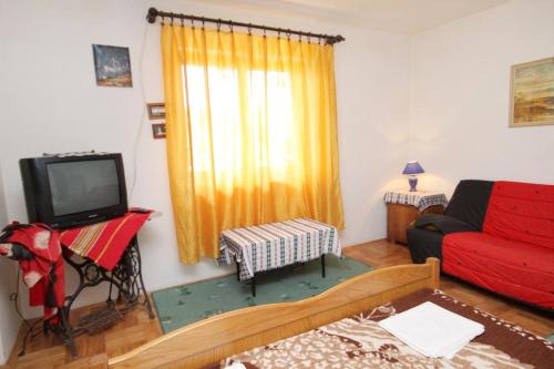 Apartment Novi Vinodolski 5582c 