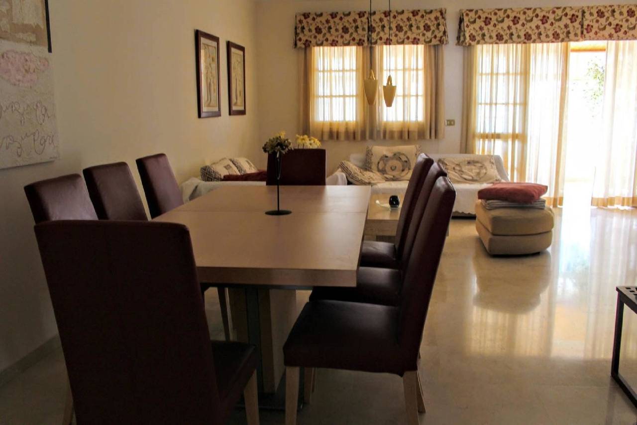 House With In Santa Cruz De Tenerife With Wonderful Sea Vi 