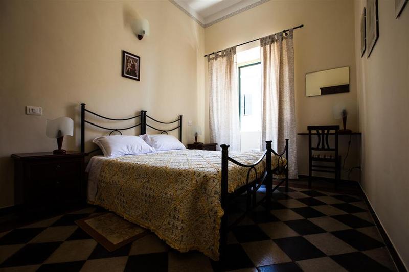 Camere Del Re General view