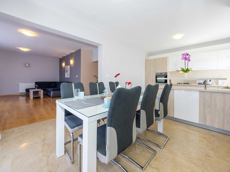 Brkić No.2 General view