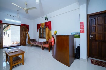 Oyo 10639 Wonderful Homestay Lobby