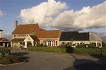 Premier Inn Haydock 