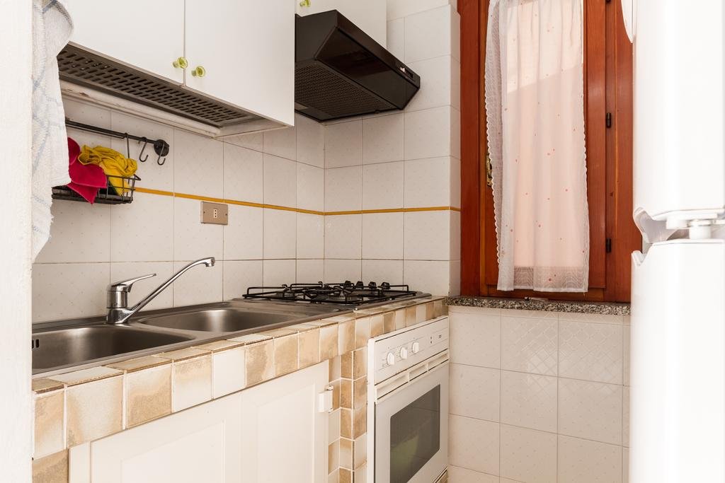 Casa Costa Rei 