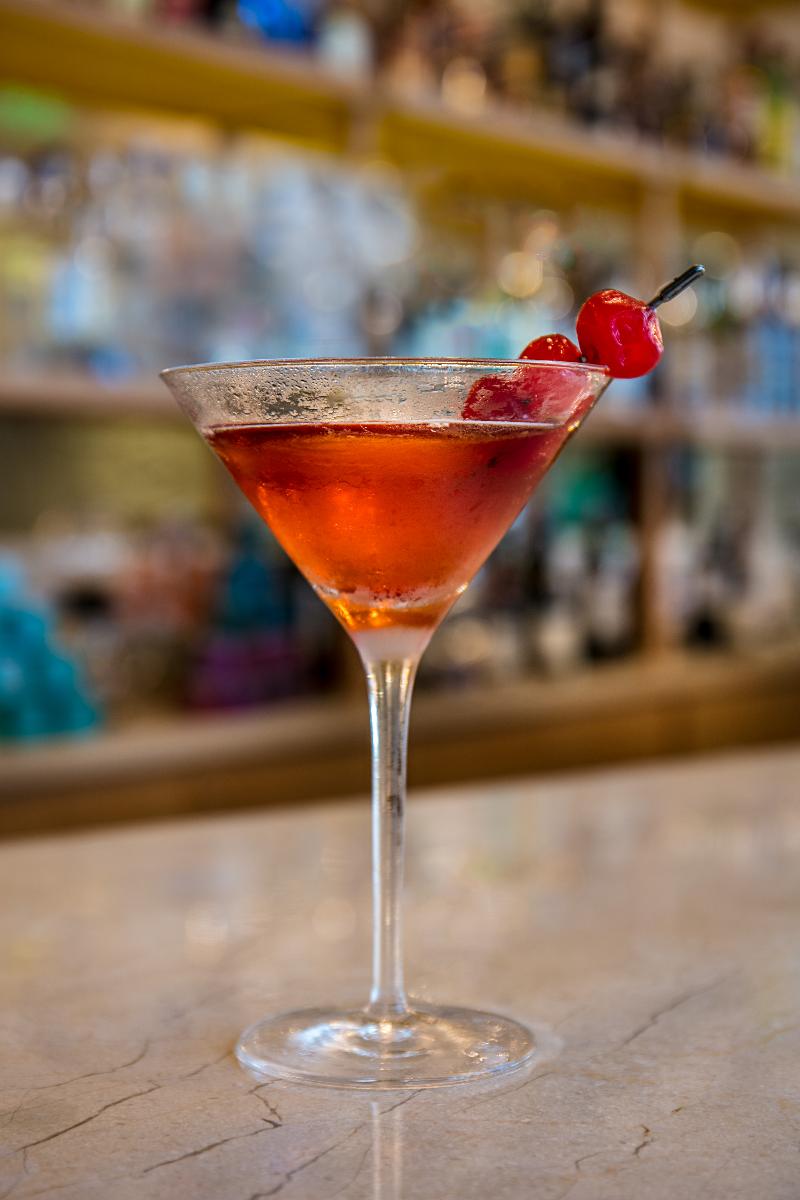 Gran Melia Nacional Rio De Janeiro Bar