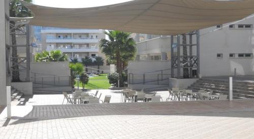 Apartamento Elegance 
