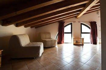 Agritur Le Sigalette 
