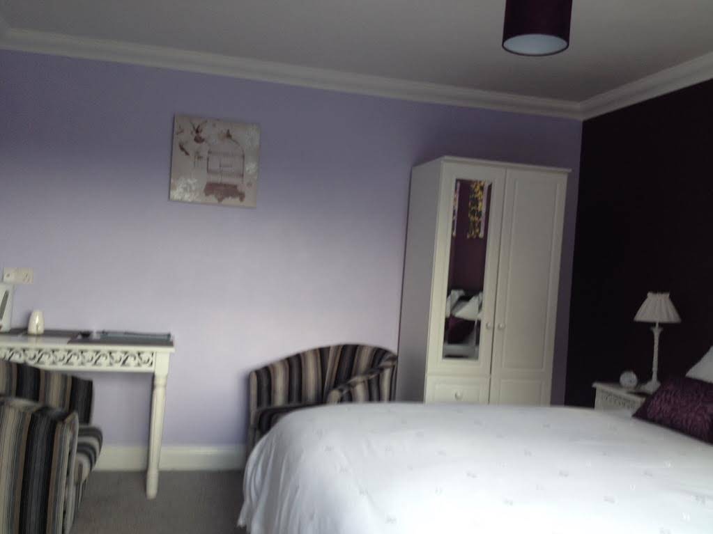 Acer Lodge Bed & Breakfast 