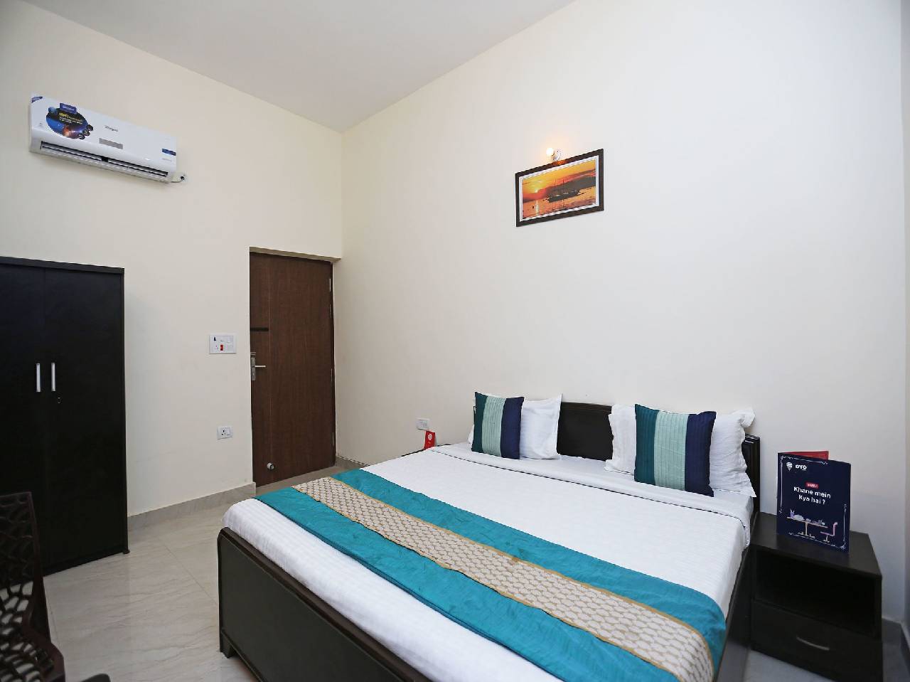 Oyo 9600 Country Homestay 