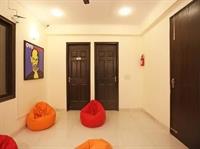 Oyo Rooms Dlf Mega Mall 