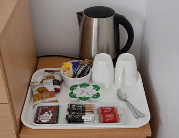 The Cove Guest House ( كوو گست هاوس) In-Room Coffee