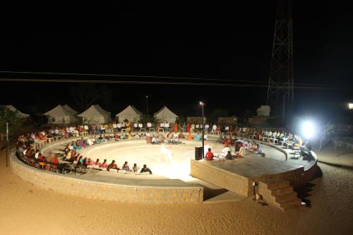 Thar Resort 