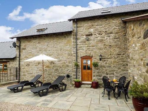 The Stables Welshpool 