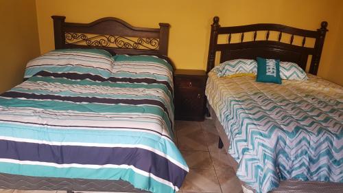 Casa Hermosa A 20 Minutos Del Aeropuerto 