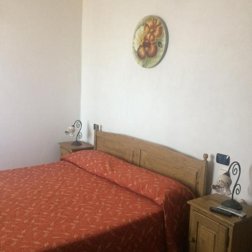 Agriturismo Poggio Aureo 