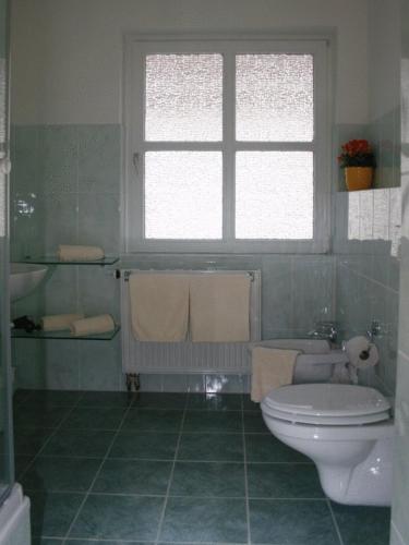Villa Ambiente (ویلا آمبینت) 