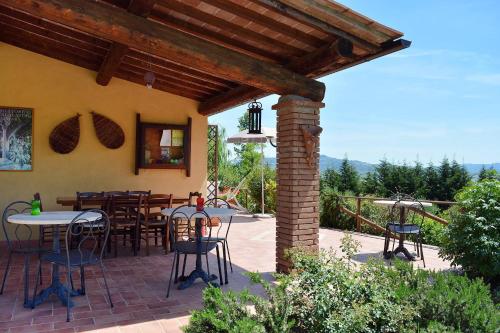 Casa Valle Dorata 250s 