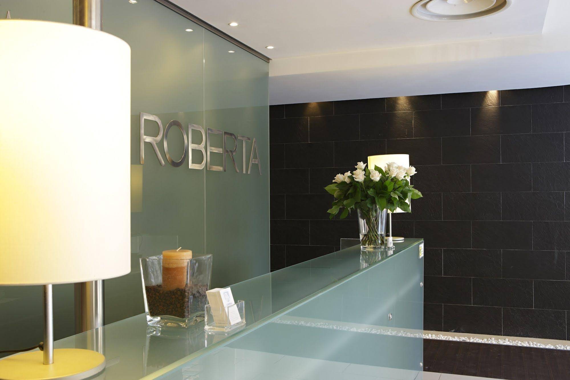 Hotel Roberta 