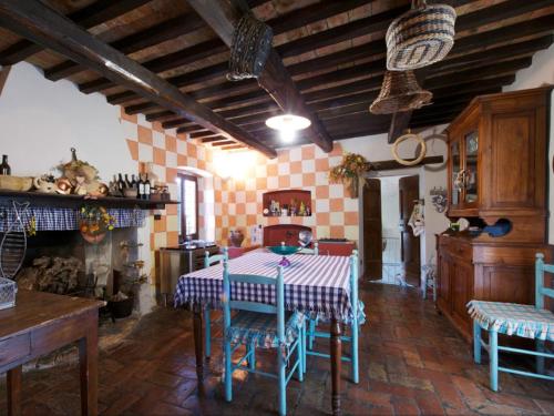 Residenza Trampetti 