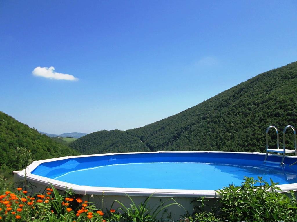 Agriturismo Carincone 