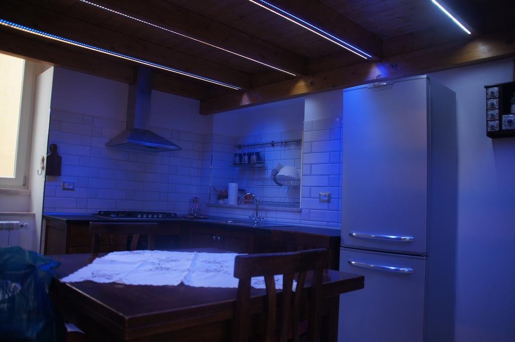 Casa Vacanze Albano (كاسا واكانز آلبانو) 