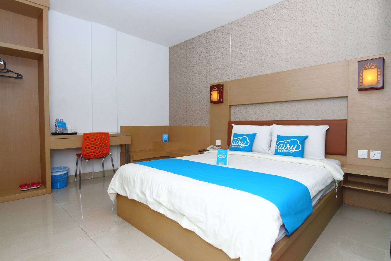 Airy Nagoya Dian Centre Baloi Batam (آیری ناگویا دیان سنتر بالوی باتام) 