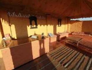 Chinkara Desert Camp Resort 