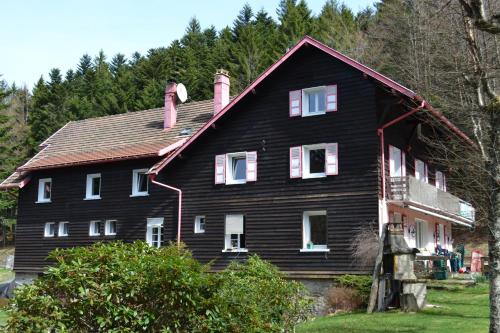 Le Chalet Auberge Des 2 Etangs 