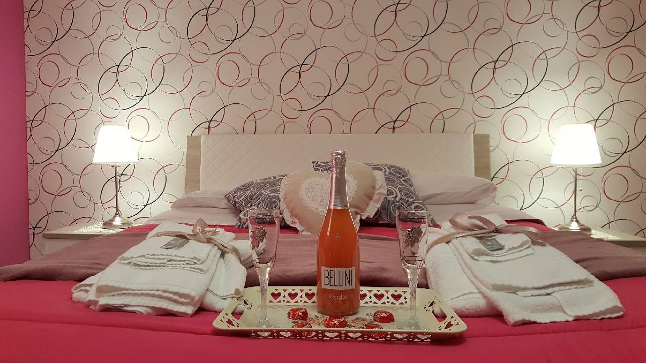 B&b Casa William 