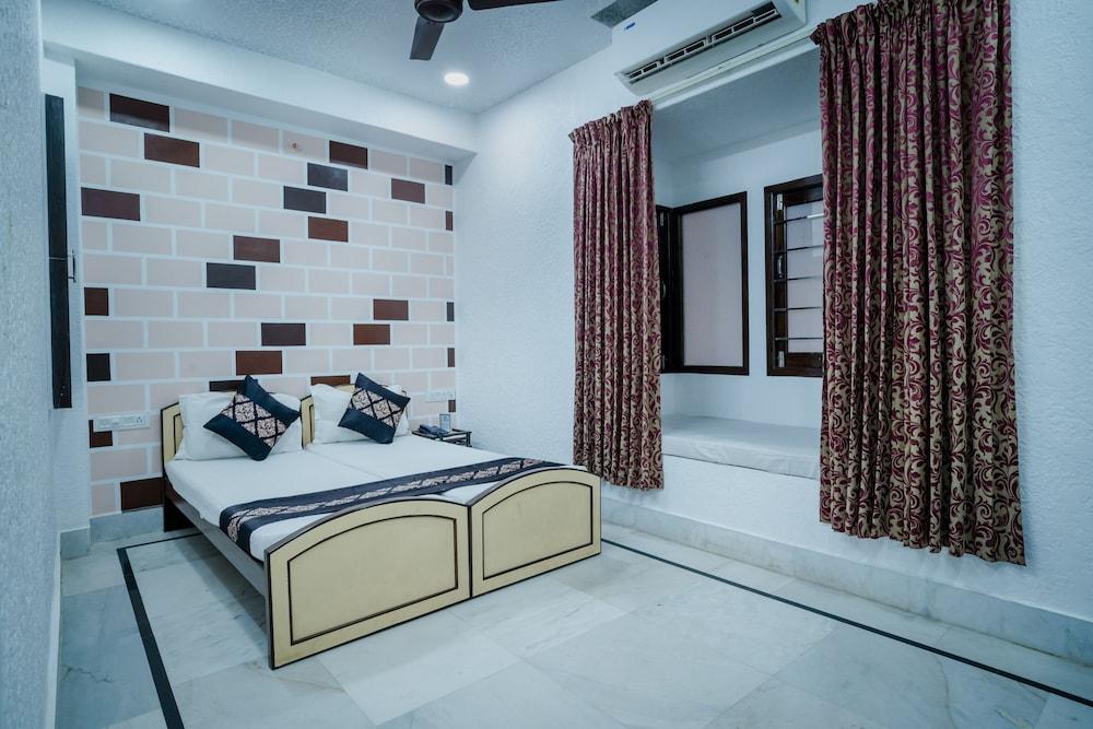 Hotel Akashdeep 