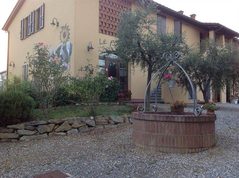 Corte Tommasi Residence 