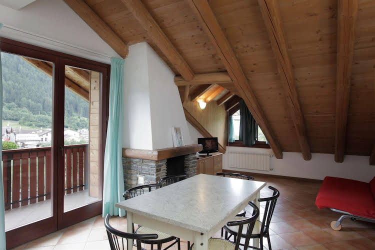 Residence Al Maniero 