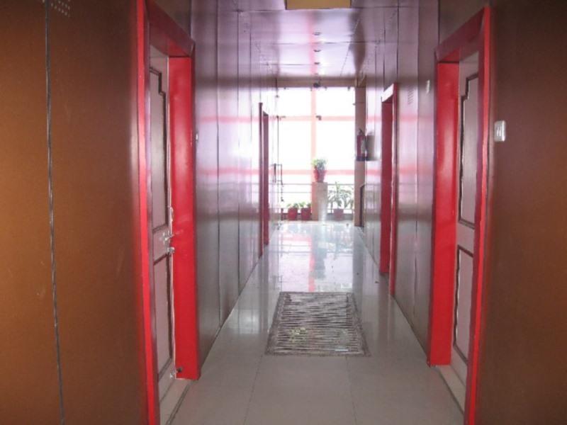 Hotel Shiv Ganga 