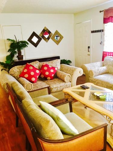 Comfortable Home Next To Rio 