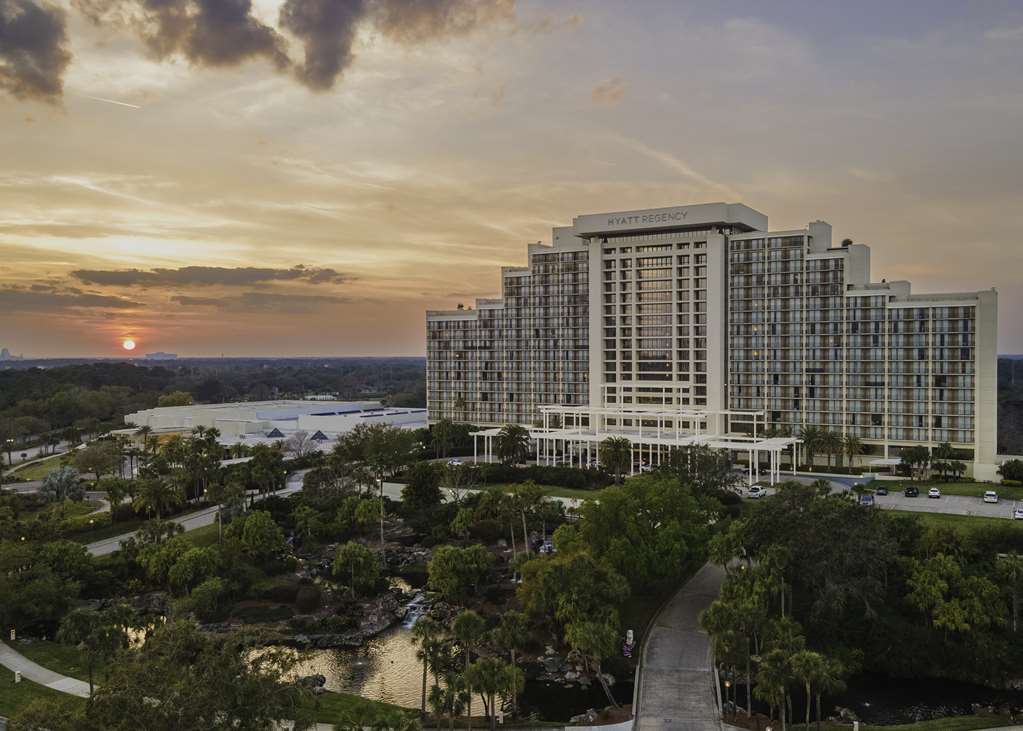 Hotel image of Hyatt Regency Grand Cypress