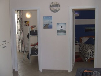 Case Vacanze Le Saline Nello Stagnone Property Amenity