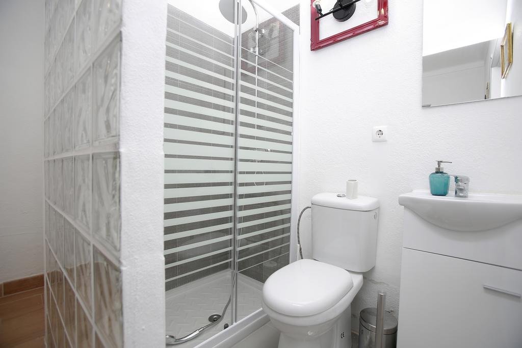 Ericeira In Love Hostel 